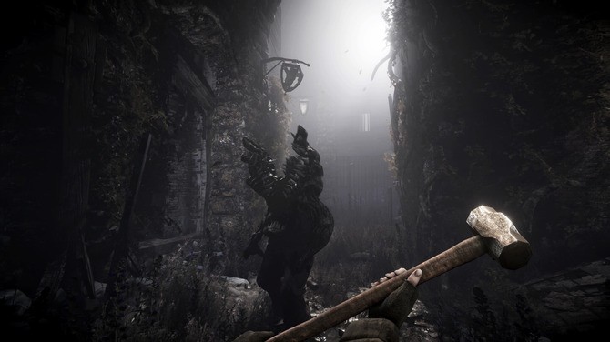 ������սʿ��Mod������Ϸ��Total Chaos������