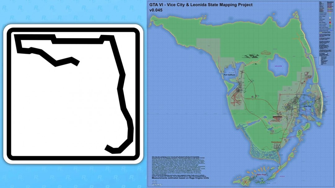 GTA6ͼ֡ݷɵءع¶ϸ