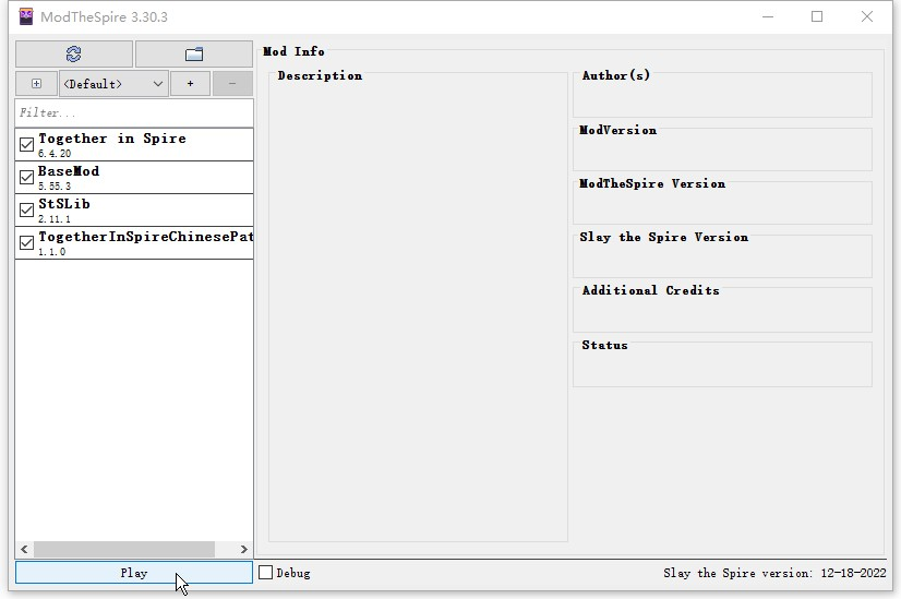 《杀戮尖塔》游侠对战平台联机教程 《杀戮尖塔》游侠对战平台联机教程