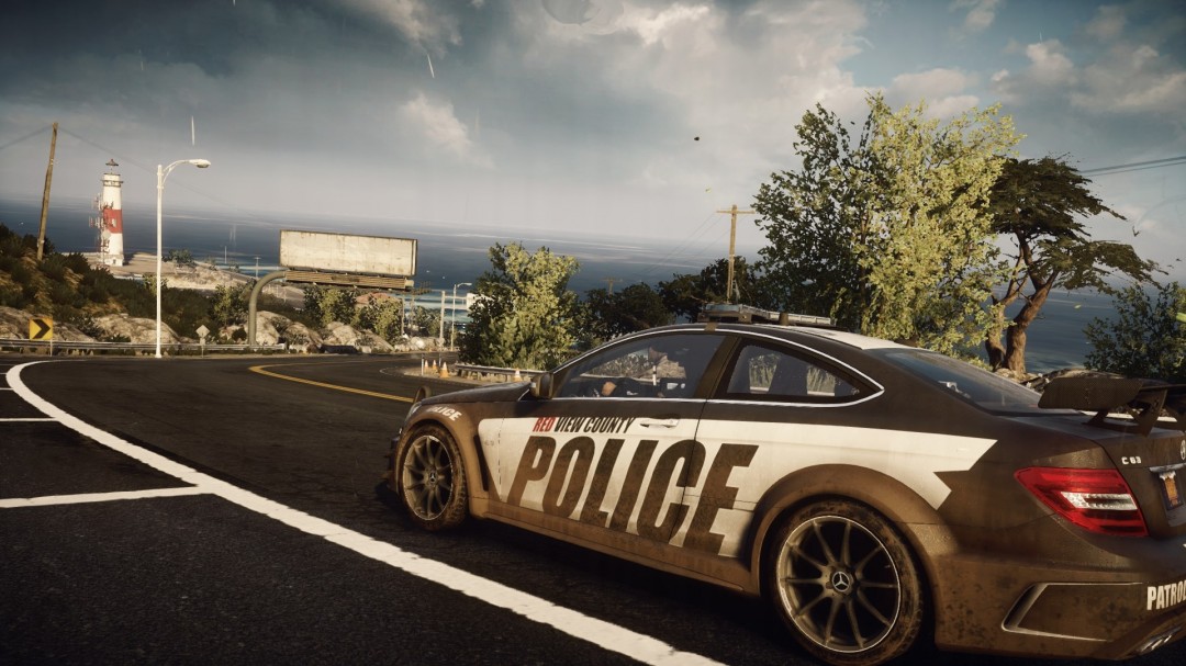 《极品飞车18》将于10月7日停售 将无法线上游玩 《极品飞车18》将于10月7日停售 将无法线上游玩