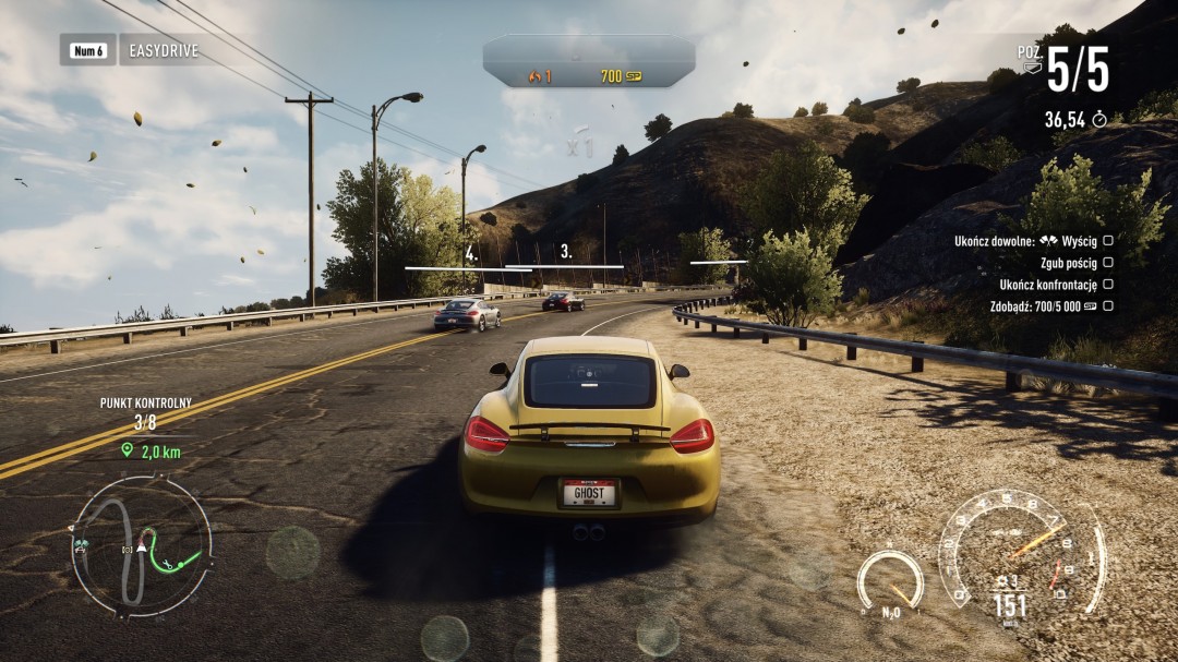 《极品飞车18》将于10月7日停售 将无法线上游玩 《极品飞车18》将于10月7日停售 将无法线上游玩