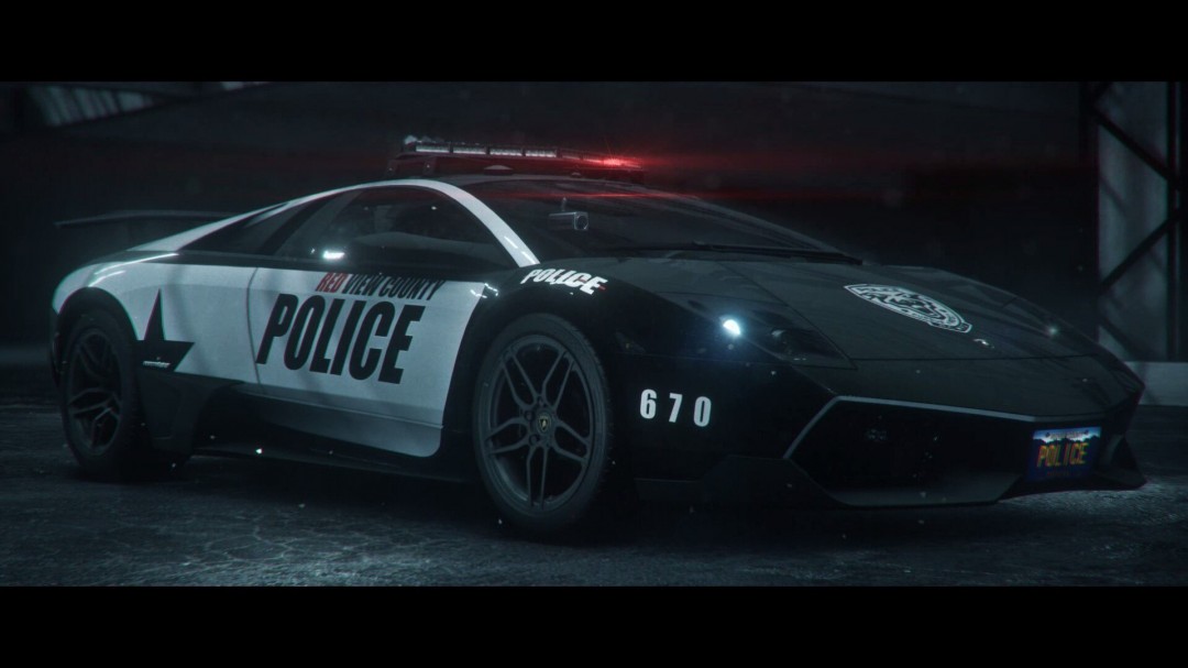 《极品飞车18》将于10月7日停售 将无法线上游玩 《极品飞车18》将于10月7日停售 将无法线上游玩