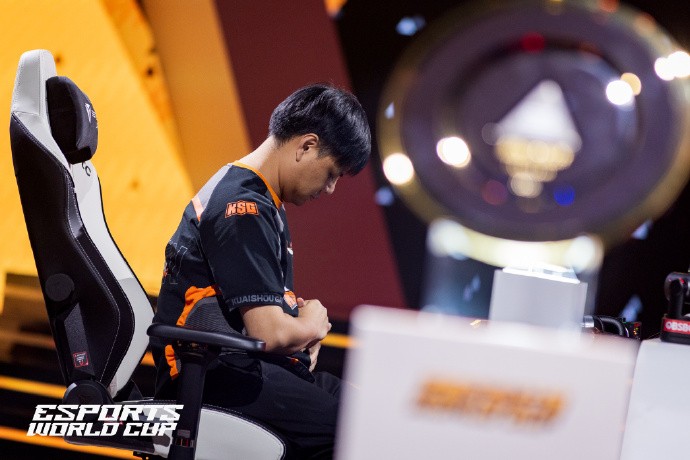 �����ձ����ƹھ�����С������׿����EWC�����Ǵ�˵���Ǿ�