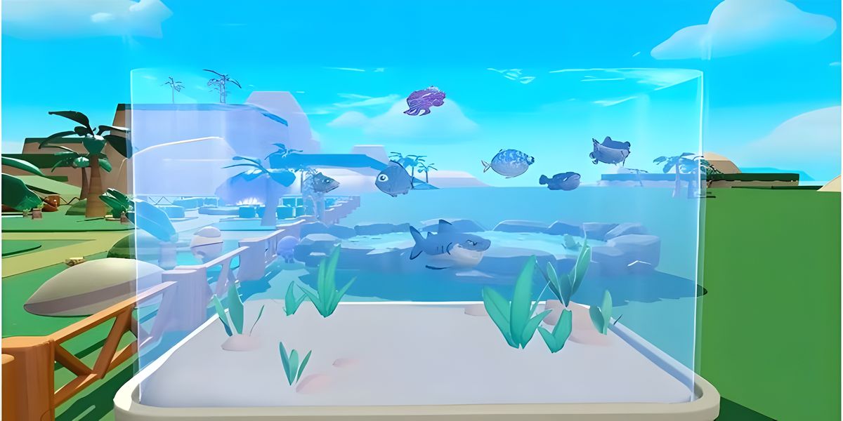 蛋仔派对钓鱼如何玩 蛋仔派对钓鱼如何玩