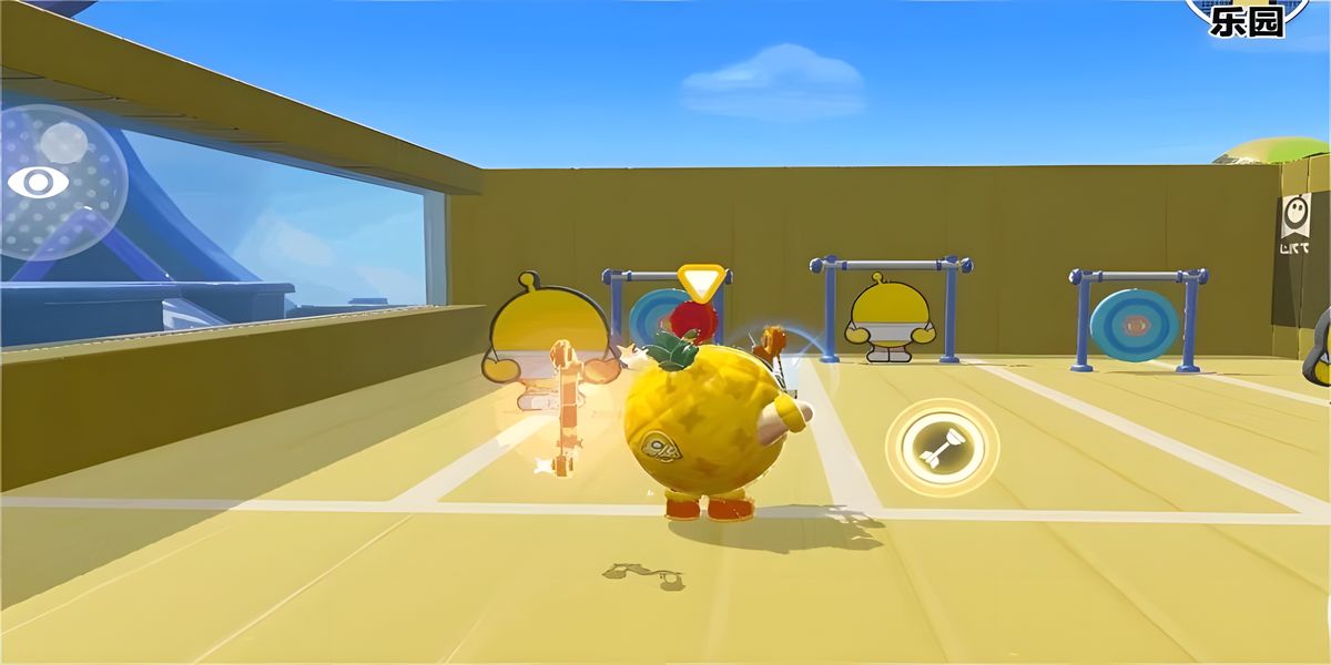 蛋仔派对钓鱼如何玩 蛋仔派对钓鱼如何玩
