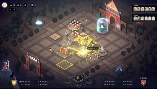 制定你的圣典,以信仰征服意大利!《成圣之道》现已正式上线 制定你的圣典,以信仰征服意大利!《成圣之道》现已正式上线