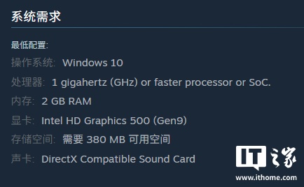 童年回忆《黄金矿工:经典版》游戏登陆 Steam,国区首发 13.3 元 童年回忆《黄金矿工:经典版》游戏登陆 Steam,国区首发 13.3 元