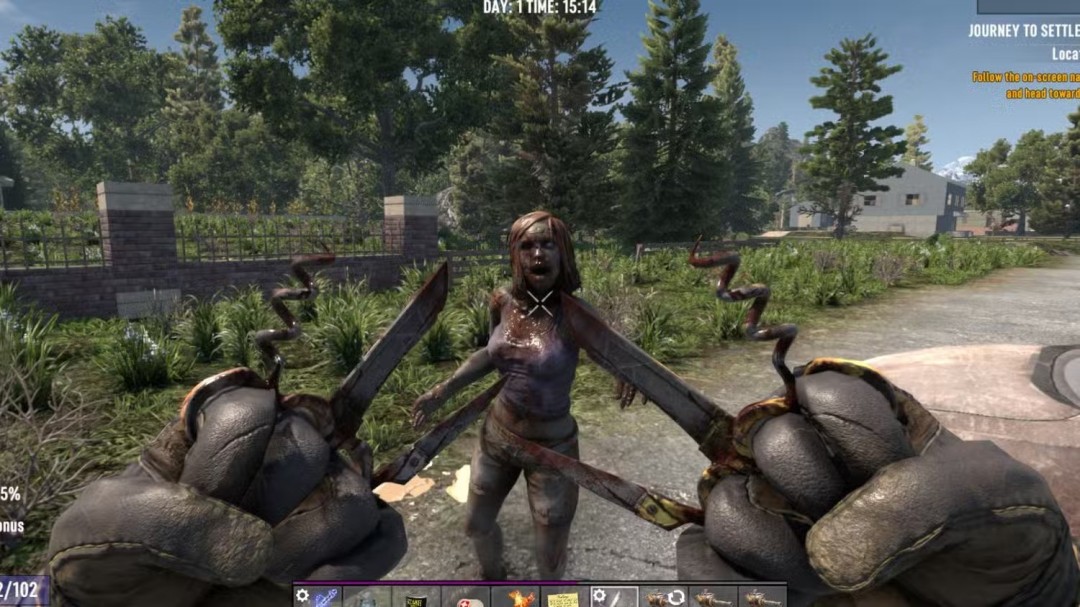 ������ɱ��2.0����±��Ѻ��ľ��� ����Һܲ���