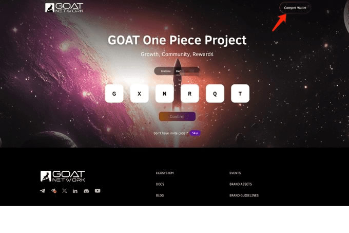 GOAT��Ͷ�̳̣�Alpha�������ߣ����죡