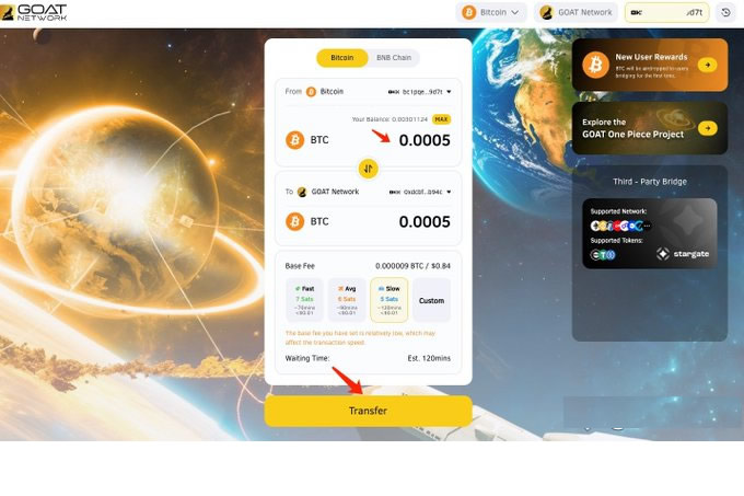 GOAT��Ͷ�̳̣�Alpha�������ߣ����죡