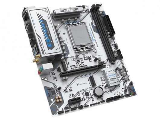 H810ӵUSB4uƳ MS-eSport H810M WIFI ICE 