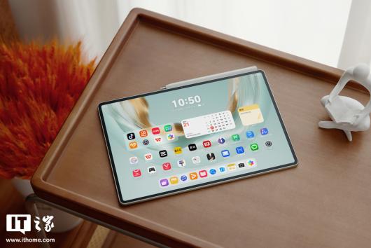 IT֮ʵġΪ MatePad Pro 12.2 Ӣƽͼͣ߹ѧࡹȽ 5.5mm