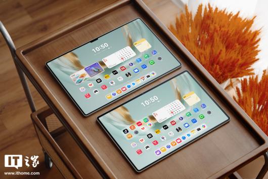IT֮ʵġΪ MatePad Pro 12.2 Ӣƽͼͣ߹ѧࡹȽ 5.5mm