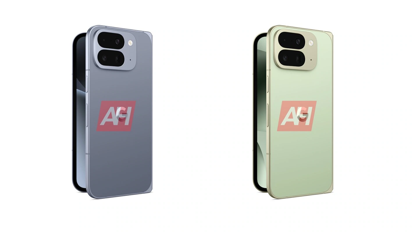 ȸ Pixel 10 Pro Fold ۵ֻٷȾͼڰףɫ