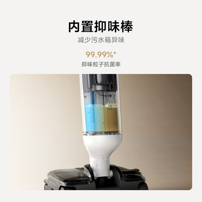 С���Ƴ��׼�����ϴ�ػ� 4��֧�� 18000Pa ��������ˮ�������ۼ� 1499 Ԫ