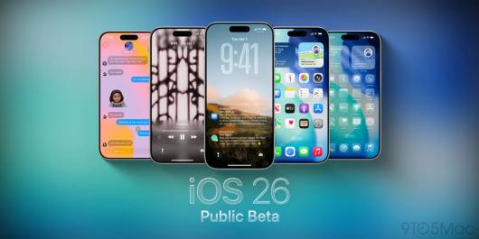 ƻ iOS 26 ׸淢롰Һ̬ƣӦȫ