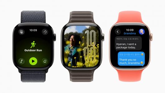 ƻ watchOS 26 ׸棺Һ̬ƣApple 
