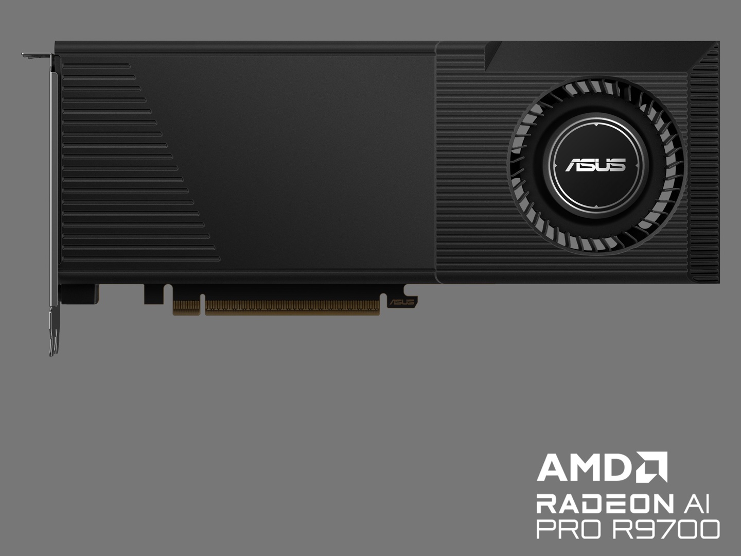 ˶׿ķɢԿTurbo Radeon AI PRO R9700 