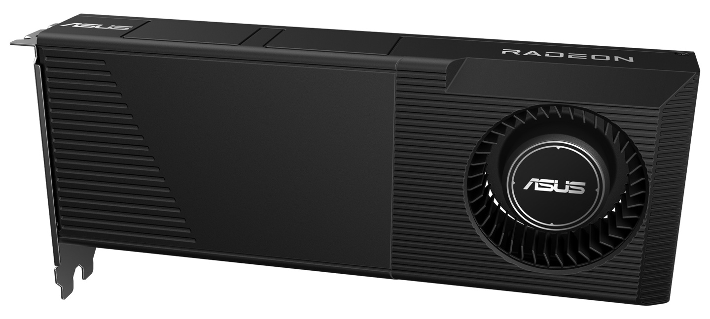 ˶׿ķɢԿTurbo Radeon AI PRO R9700 