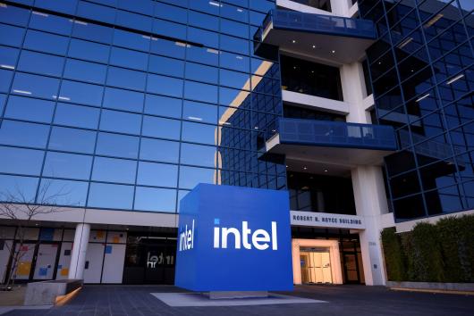 Ӣضȷ Coral Rapids 滮Intel 18A ڵƷ