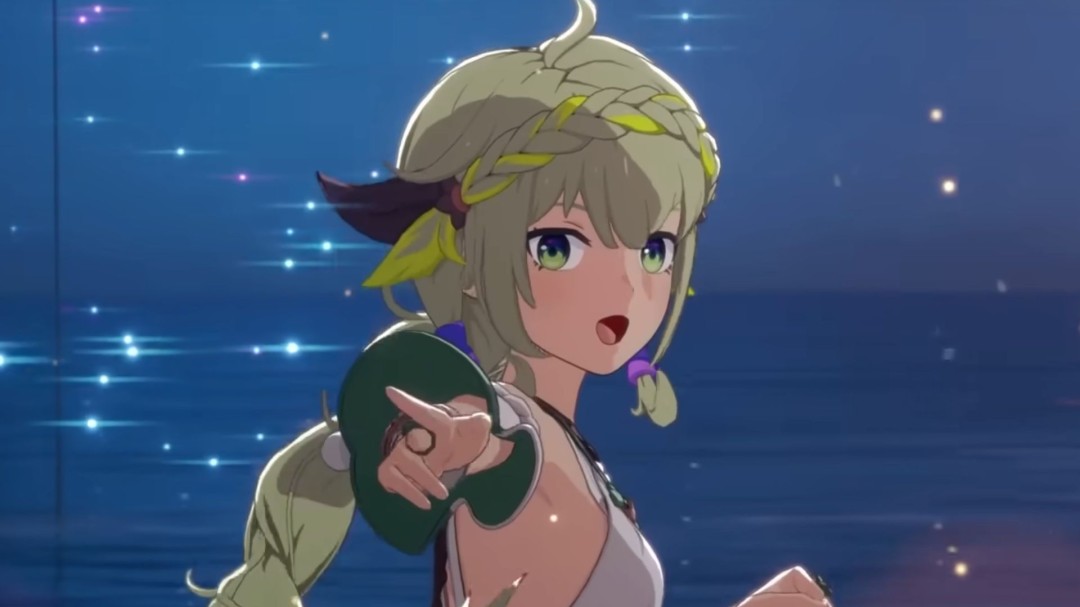 《蓝色协议:星痕共鸣》新一轮封测招募申请现已启动