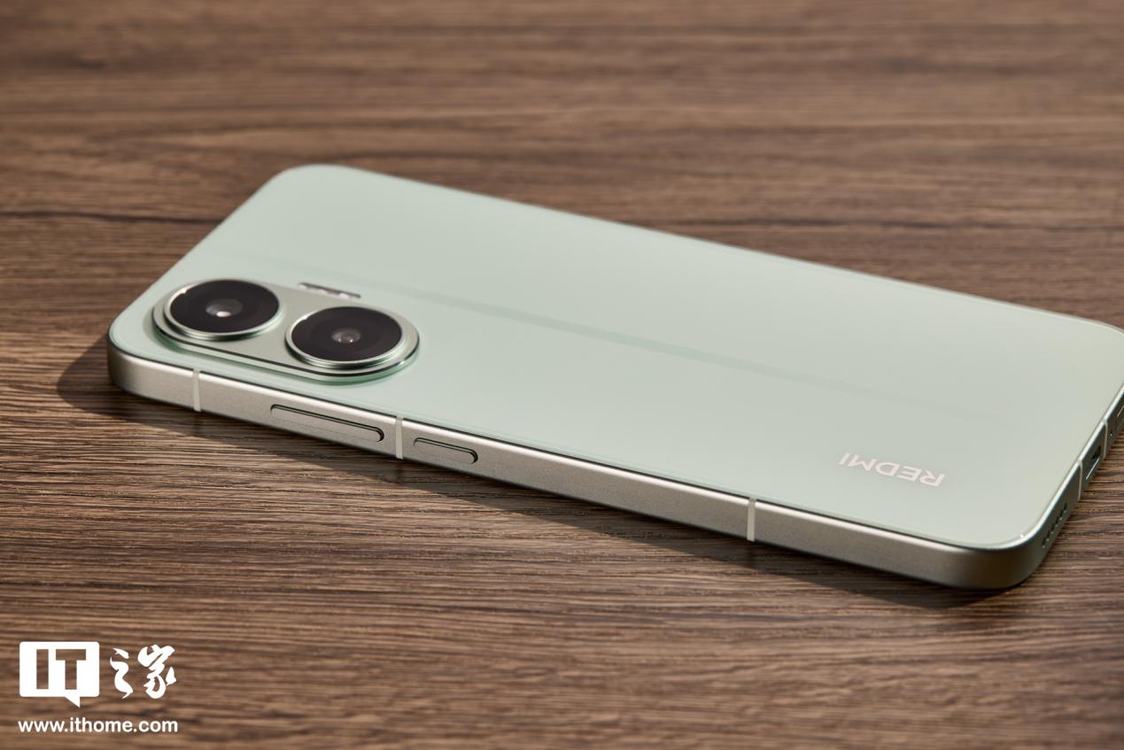 小米 REDMI Turbo 4 Pro 手机开放游戏《和平精英》120 帧模式入口 小米 REDMI Turbo 4 Pro 手机开放游戏《和平精英》120 帧模式入口