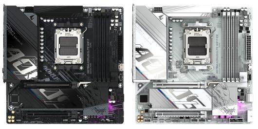 Ҫ׿ M-ATX X870 X870M AORUS ELITE WIFI7  1779 Ԫ