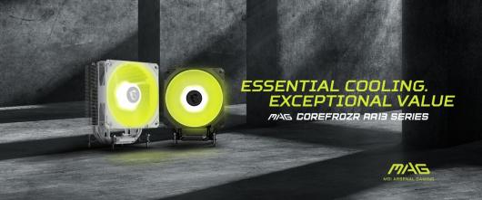 ȹֱ 240W ȣ΢ǽ׿ MAG COREFROZR AA13 