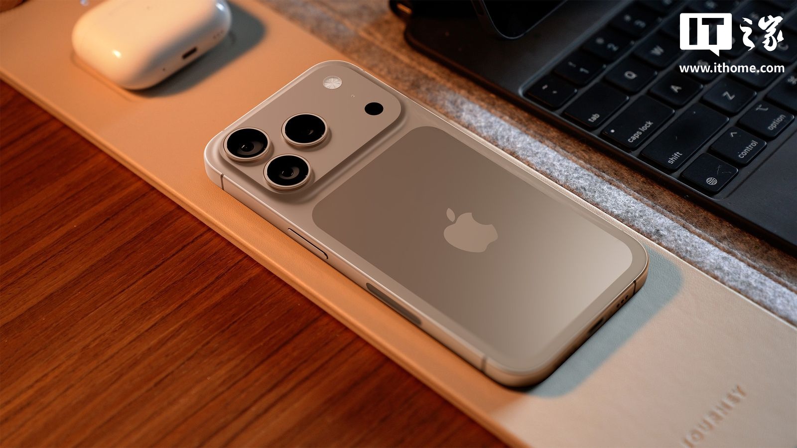 ƻ�� iPhone 17 Pro ��������ع⣺8 ����ѧ�佹��רҵ���Ӧ�ü�ȫ�¿��ư���
