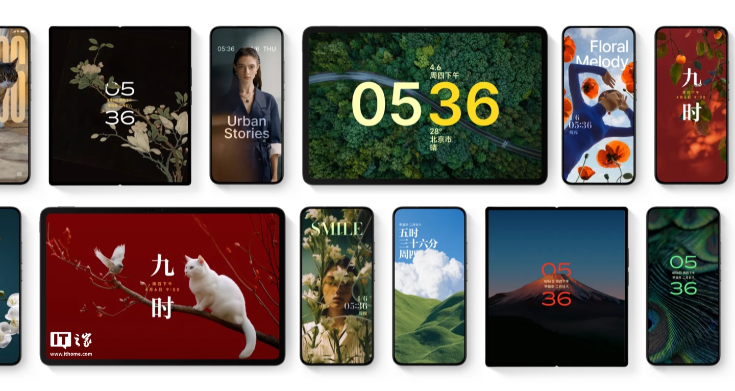 С������ HyperOS ���ֳ������༭ż����Ƭ�޷��༭���������չ����쳣�����Ż�