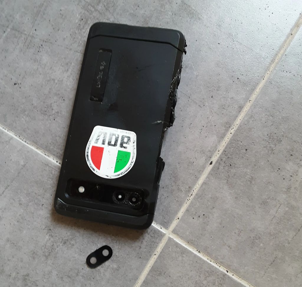 �ȸ�ǿ�Ƹ�����δѹ�������������һ Pixel 6a �ֻ��û���������ʱ��