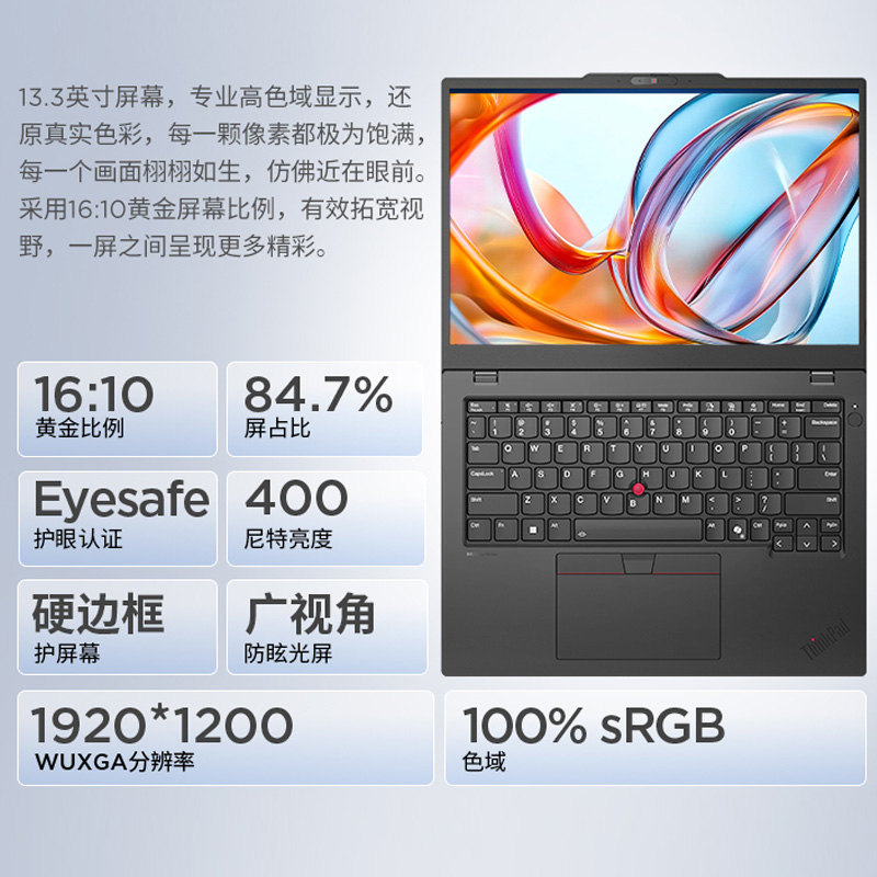 ͹ȫģ + 1200P 壺6799 Ԫ ThinkPad S2 AI 2025 ʼǱϼ
