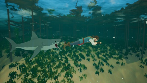 《骨头船长》正式登陆Steam 7年开发好评动作冒险 《骨头船长》正式登陆Steam 7年开发好评动作冒险