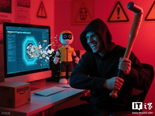 ����ѷ AI ������� Amazon Q ��������©�����������û�һ�����ٱ�ɾ�����