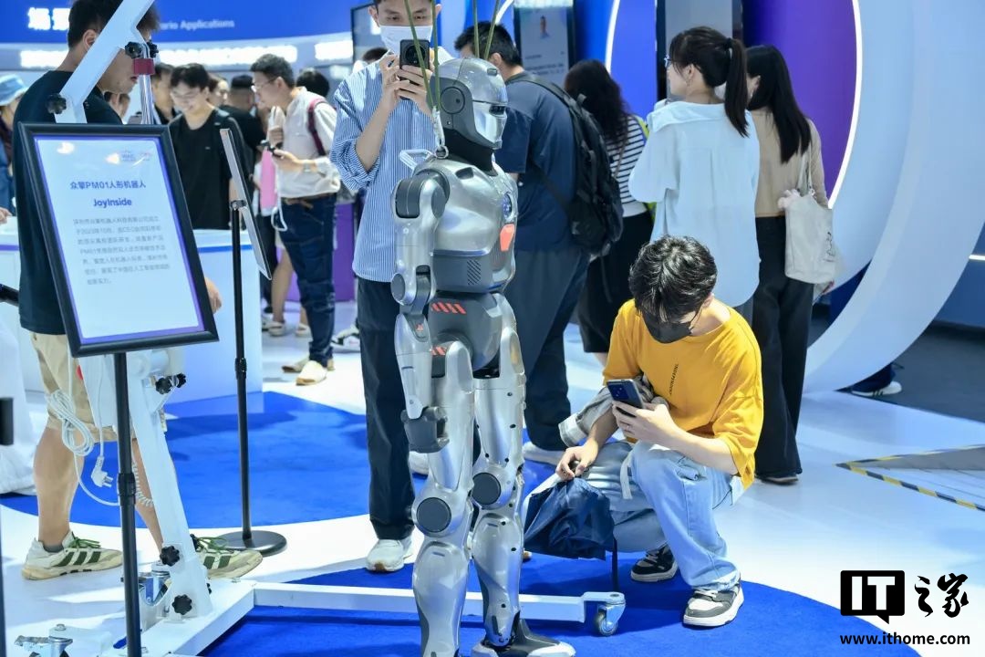 �����Ƴ���������Ʒ�� JoyInside��Ϊ�����ˡ���ߵ�ע������̽�������