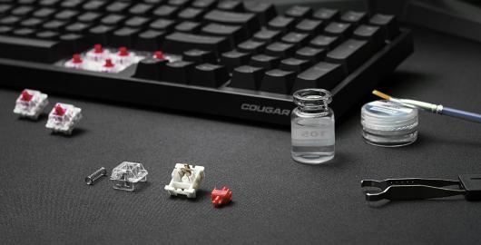 ��٤�Ƴ���ģ 95% ���л�е���� Ultimus Pro�������ɴ� 380 Сʱ