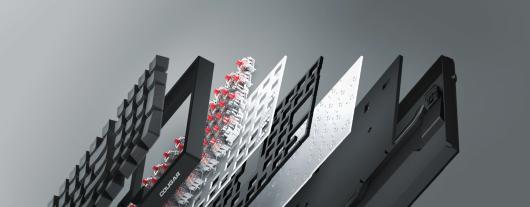 ��٤�Ƴ���ģ 95% ���л�е���� Ultimus Pro�������ɴ� 380 Сʱ