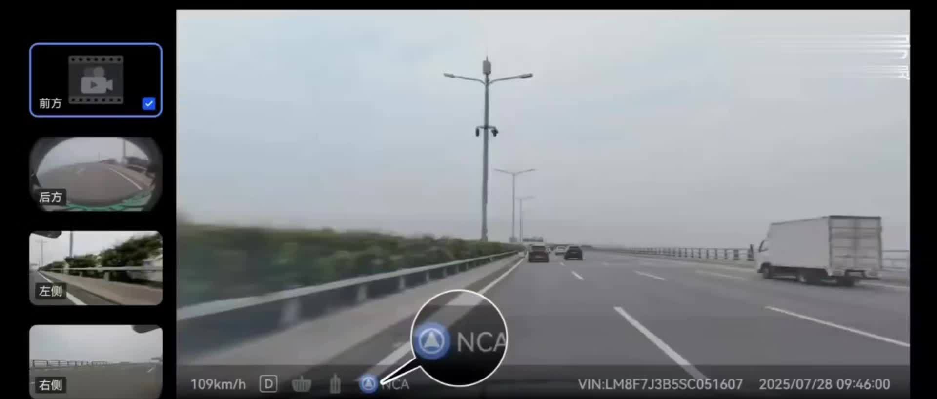 �ʽ� M9 ����ʵս��Ӧ�����ۣ�չʾ NCA �������Զ����ٱ����ܹ��̳�