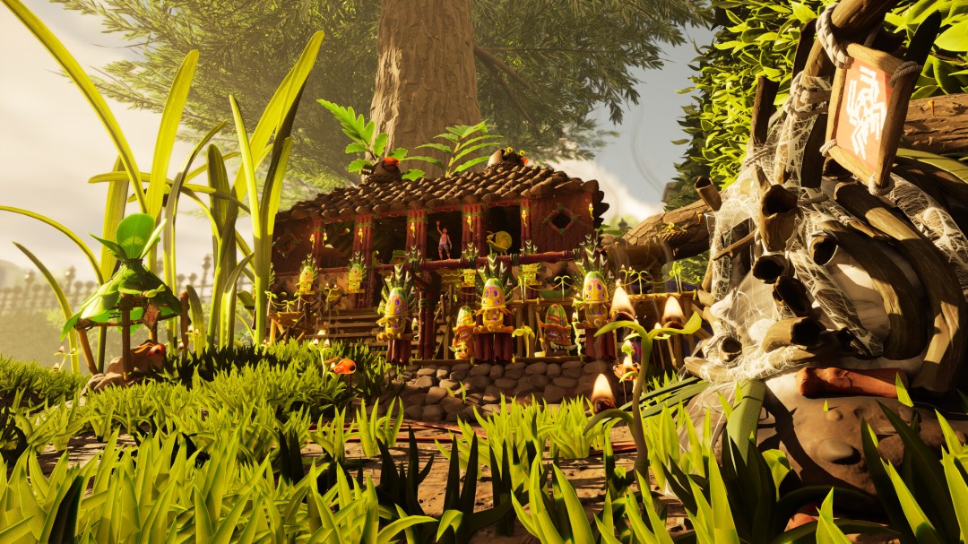 ����������2��Steam������ �Ż�ȷʵ�Ǵ����⡢���߷�ֵ�ӽ�5����