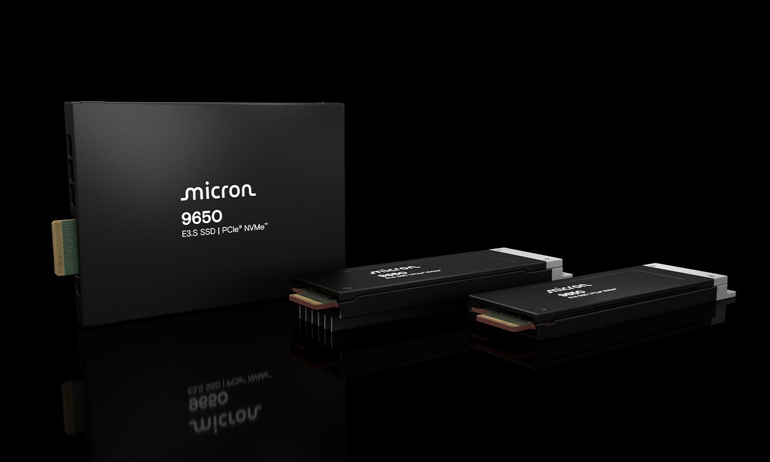 ȫ׿ PCIe Gen6 ̬Ӳ 9650 Σⷢ SSD