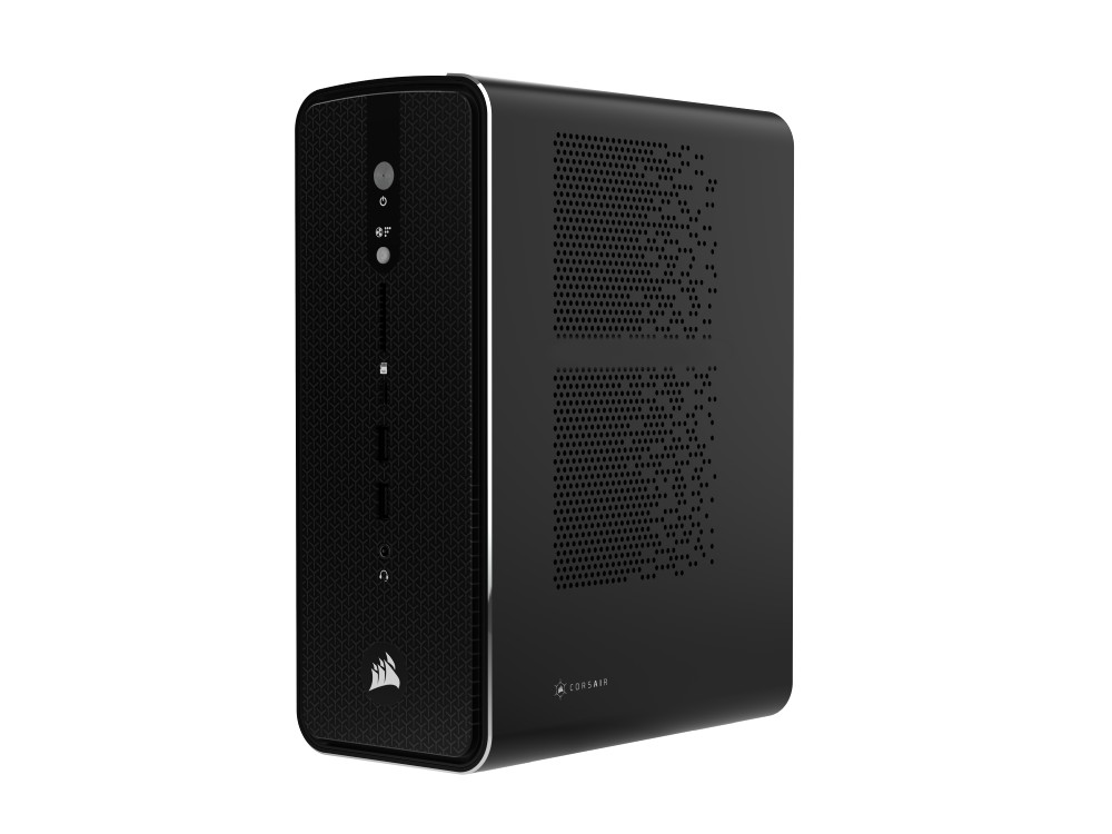 Ƴ 4.4L "Strix Halo"  CORSAIR AI WORKSTATION 300