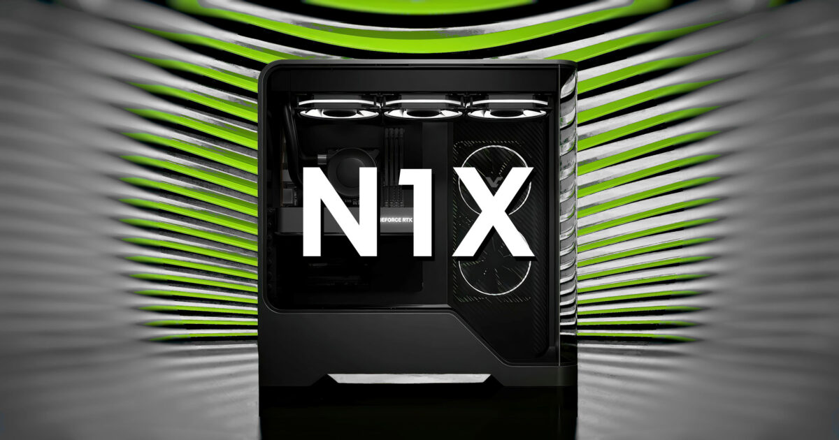 Ӣΰ N1x ܷأ Win11 ϲԣʹ 590 ֧