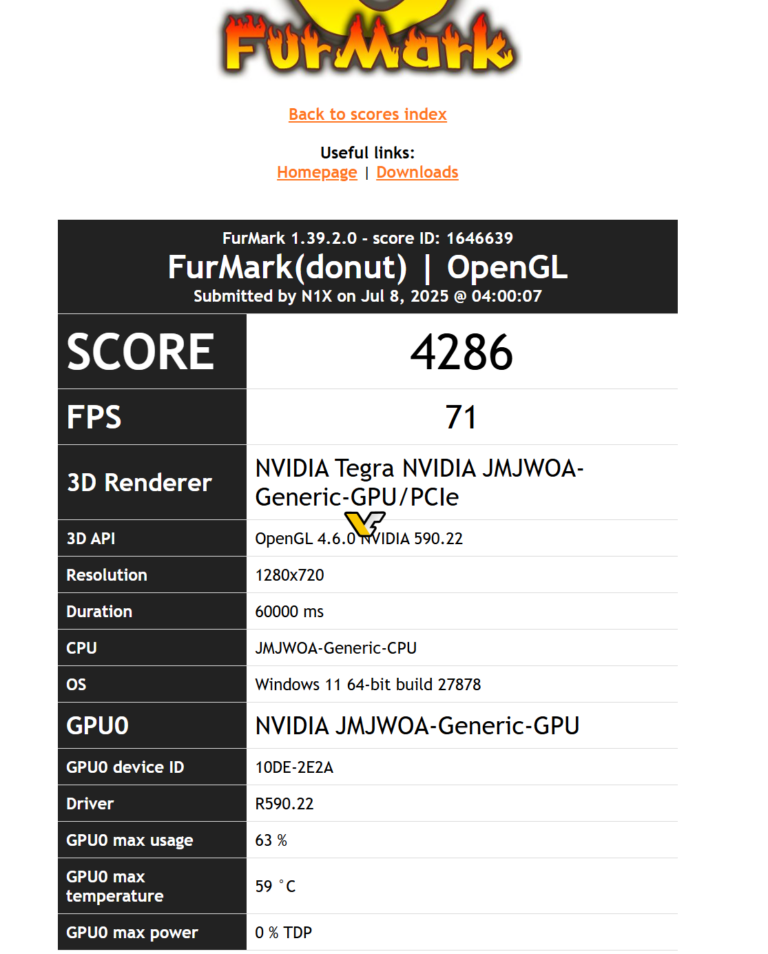 Ӣΰ N1x ܷأ Win11 ϲԣʹ 590 ֧