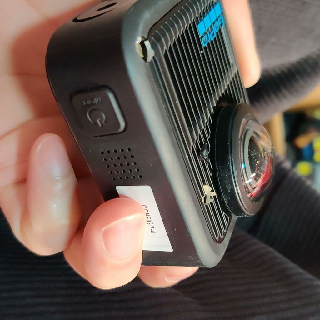 360 ȫгGoPro Max 2 ԭͻع