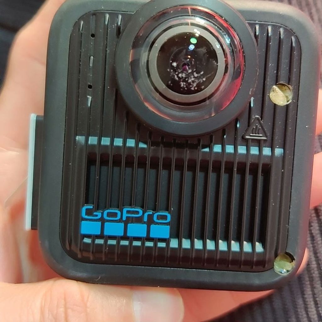 360 ȫгGoPro Max 2 ԭͻع