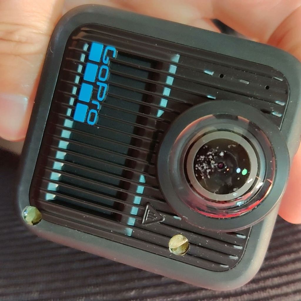 360 ȫгGoPro Max 2 ԭͻع