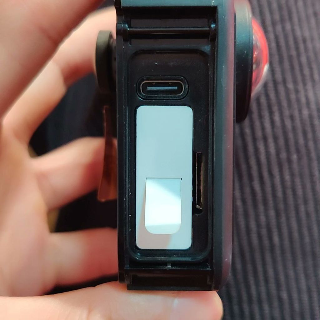 360 ȫгGoPro Max 2 ԭͻع