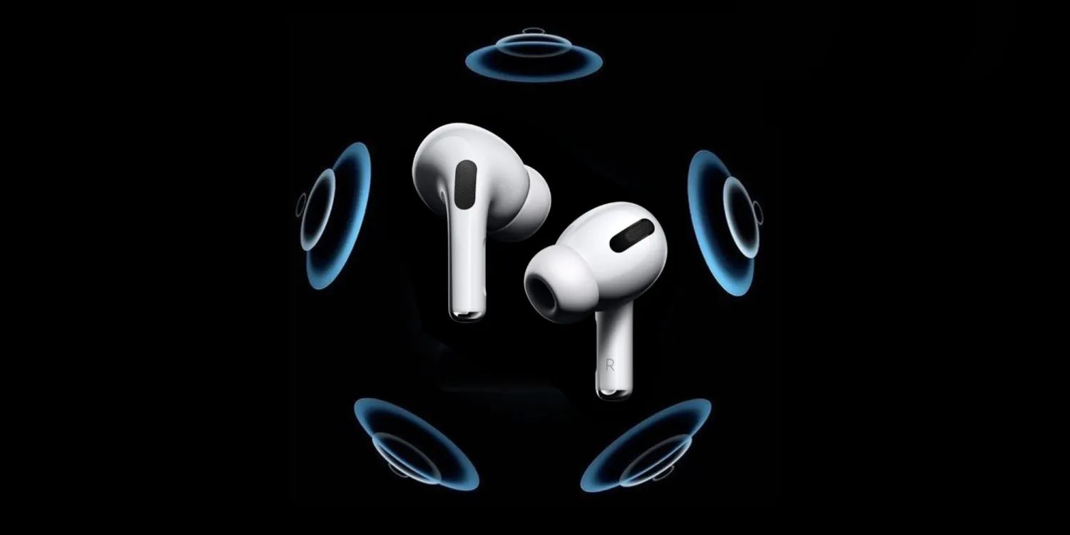 ƻ AirPods 4 / Pro 2  8A5324b Beta ̼ҼƵ¼