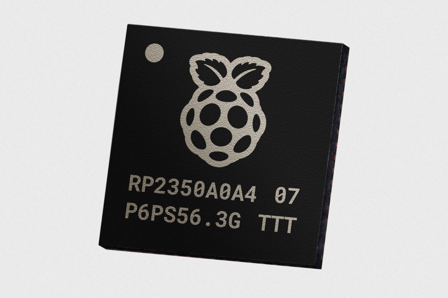 ݮΪڶ MCU оƬ RP2350  A4 ޸ GPIO 밲ȫ