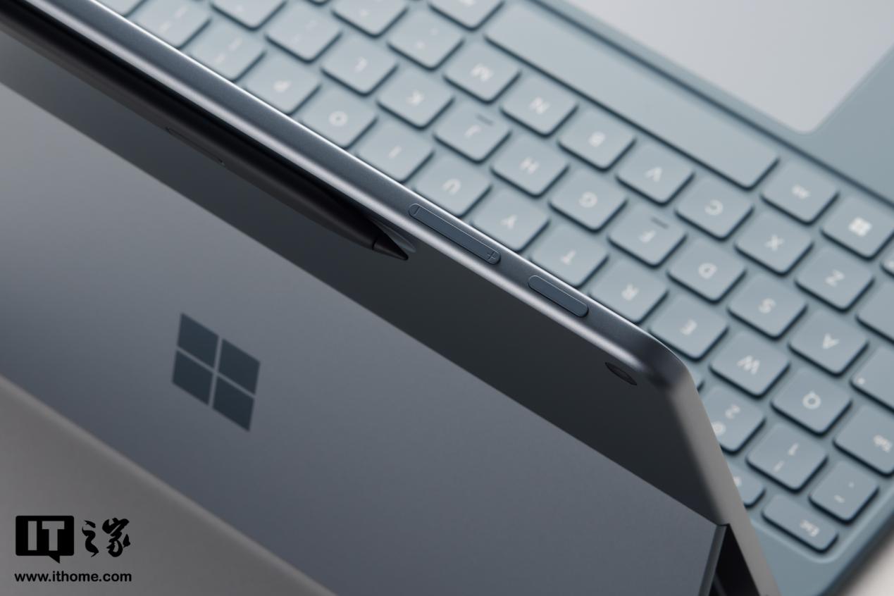IT֮ҿ䡿΢ 2025 ȫ Surface Pro 12 Ӣһƽͼֵͣ